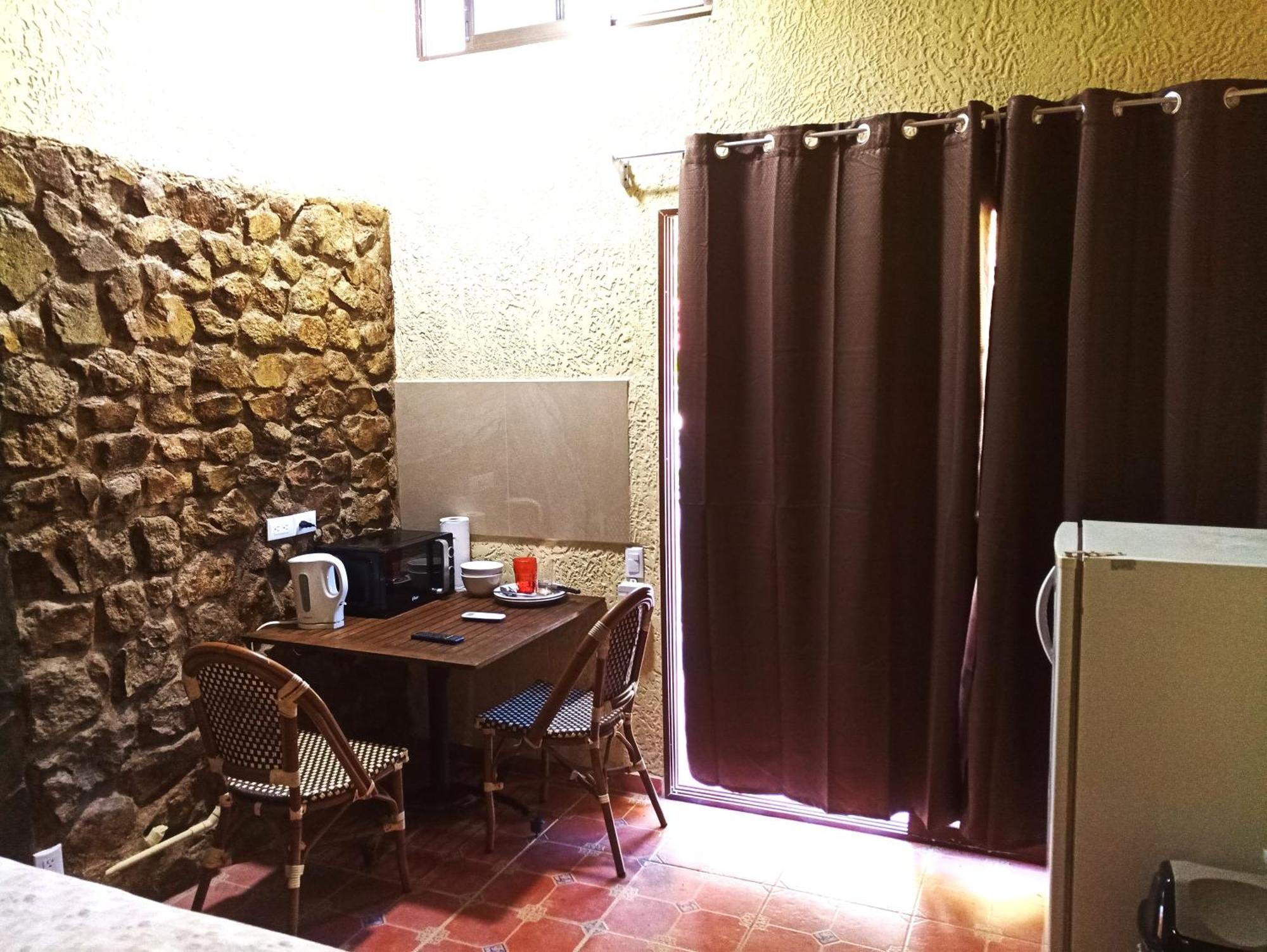 Apartments In Samara Ac Hw 200Mts To The Beach Exterior foto
