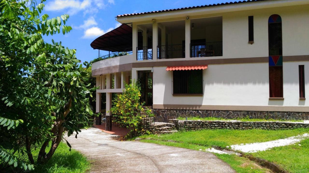 Apartments In Samara Ac Hw 200Mts To The Beach Exterior foto